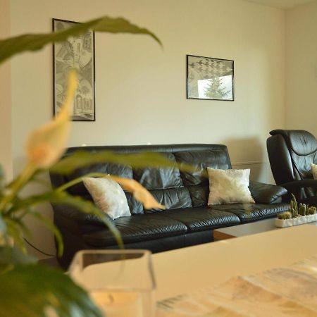 Family Apartment Julia تيرمينو المظهر الخارجي الصورة