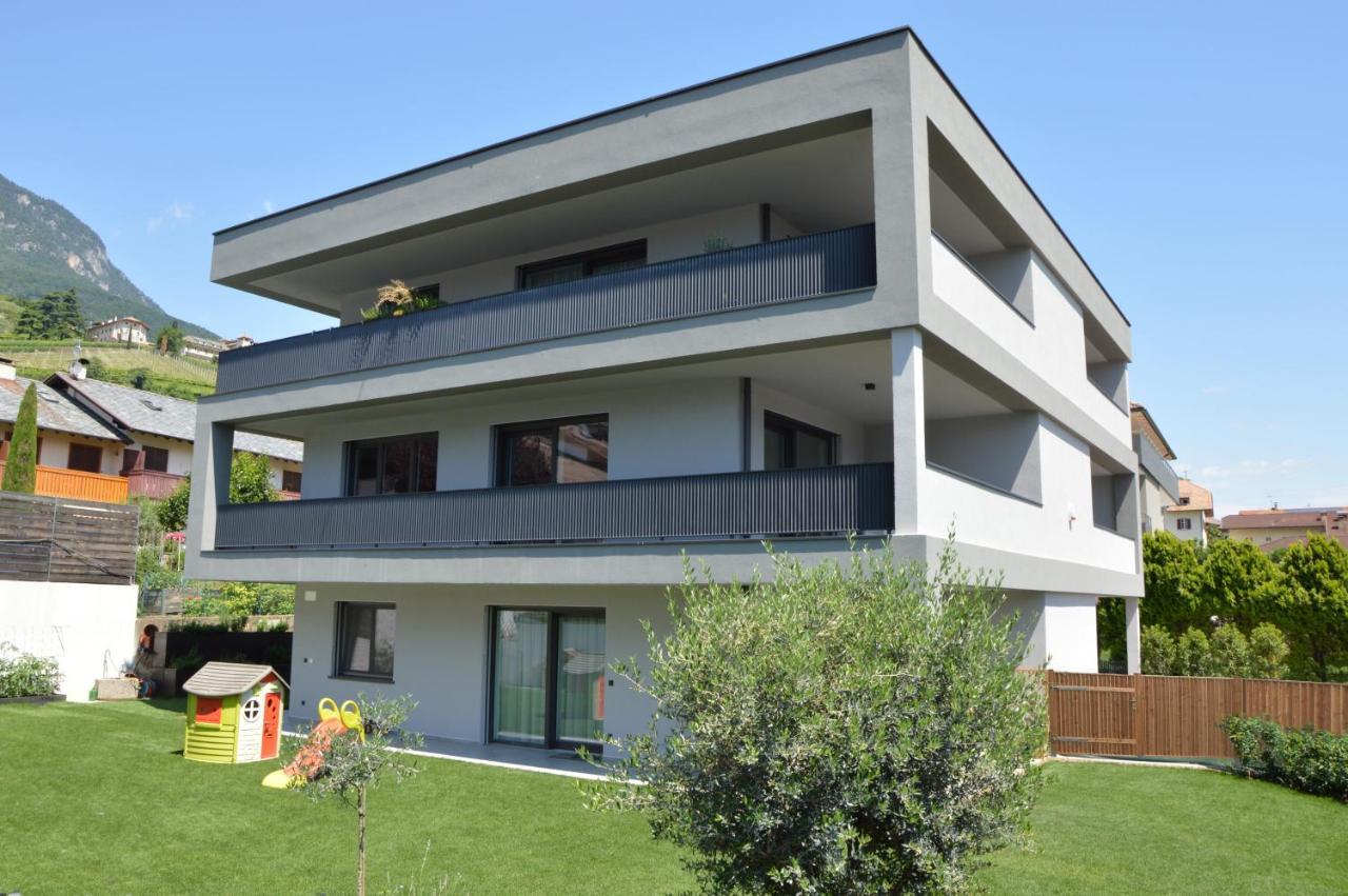 Family Apartment Julia تيرمينو المظهر الخارجي الصورة