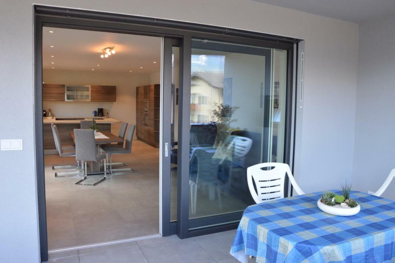 Family Apartment Julia تيرمينو المظهر الخارجي الصورة