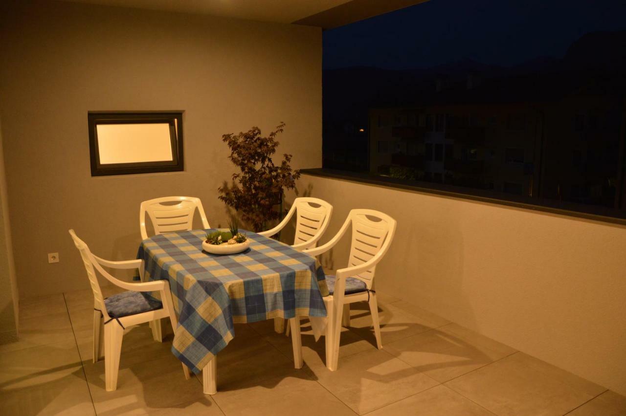 Family Apartment Julia تيرمينو المظهر الخارجي الصورة